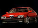 Alfa Romeo 164 S 1990 года